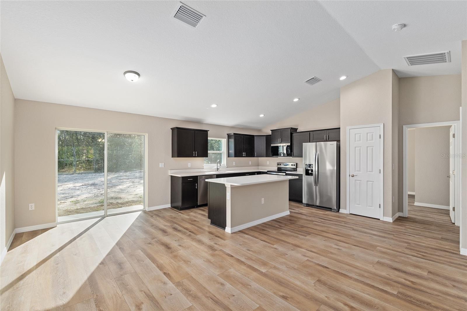 CITRUS SPRINGS - Residential