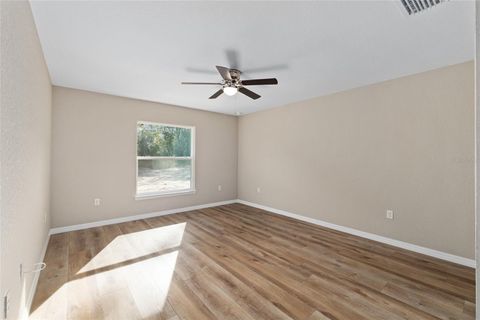 Tiny photo for 9299 N Hunter Way, Dunnellon, FL 34433 (MLS # OM725175)