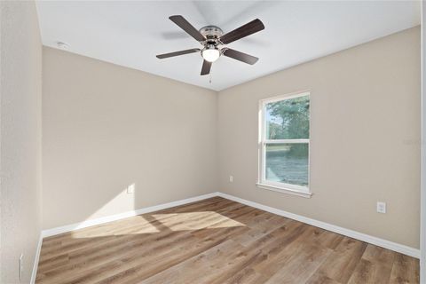 Tiny photo for 9299 N Hunter Way, Dunnellon, FL 34433 (MLS # OM725175)