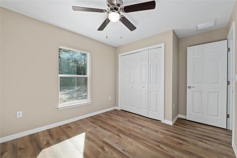 Tiny photo for 9299 N Hunter Way, Dunnellon, FL 34433 (MLS # OM725175)