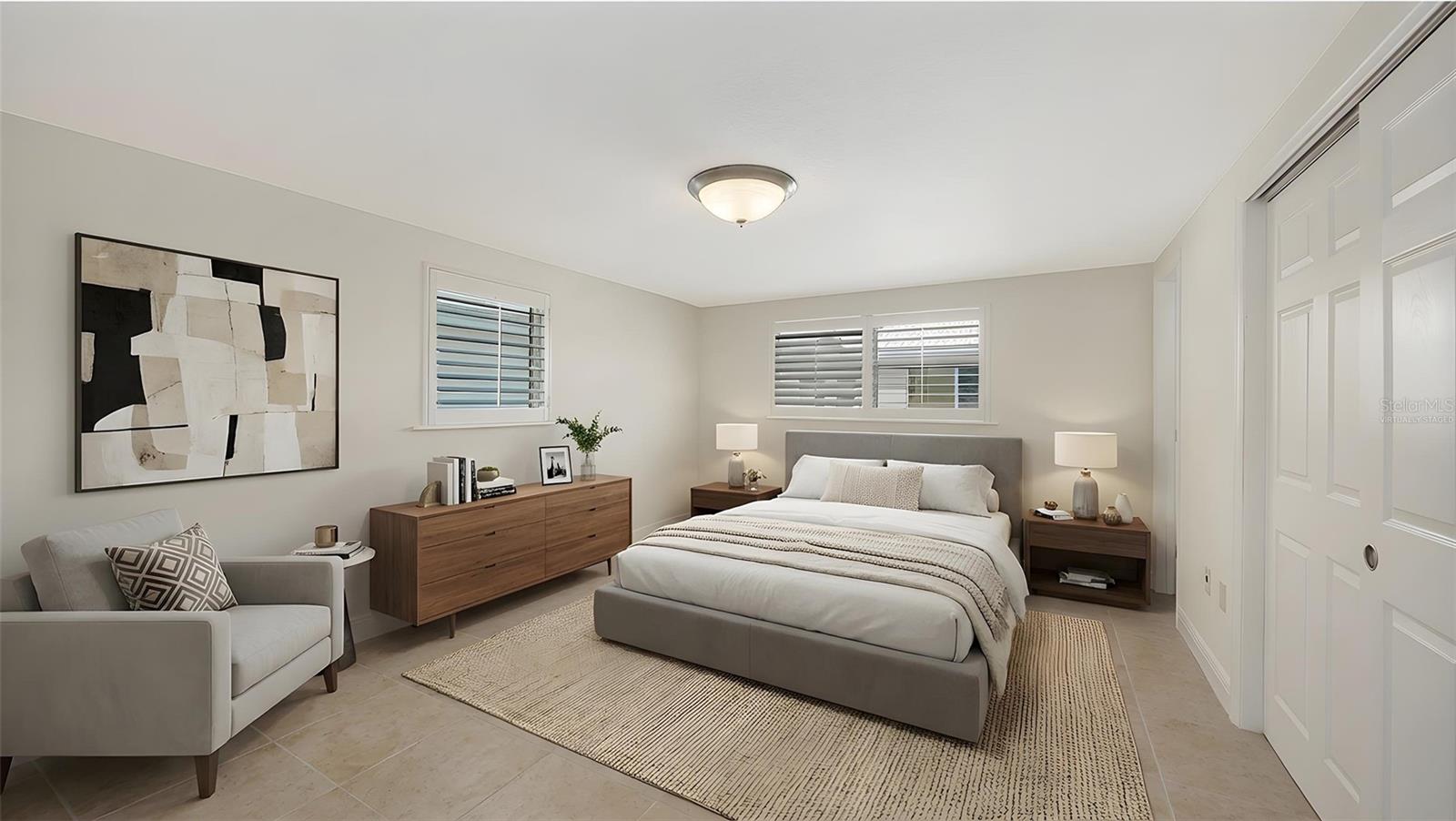 HORIZONS WEST - Residential