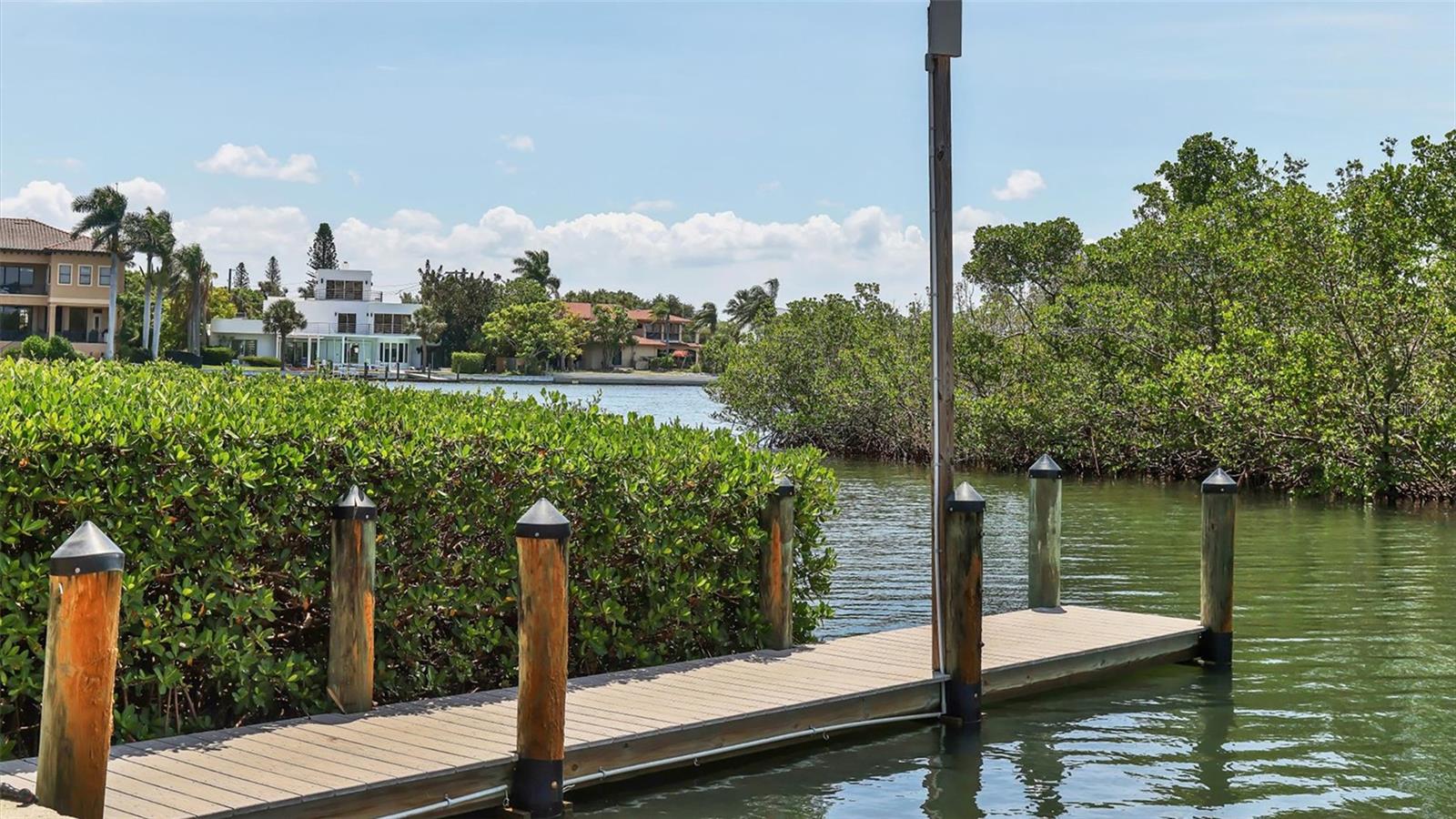 HORIZONS WEST - Residential