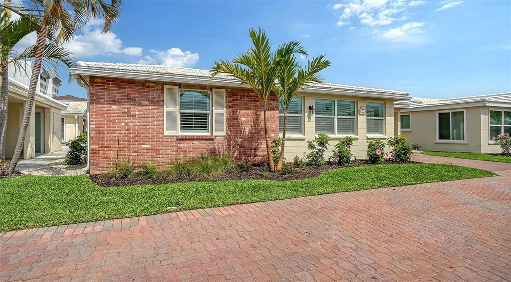 Photo of 6140 Midnight Pass Road #C-2, Sarasota, FL 34242 (MLS # A4688739)