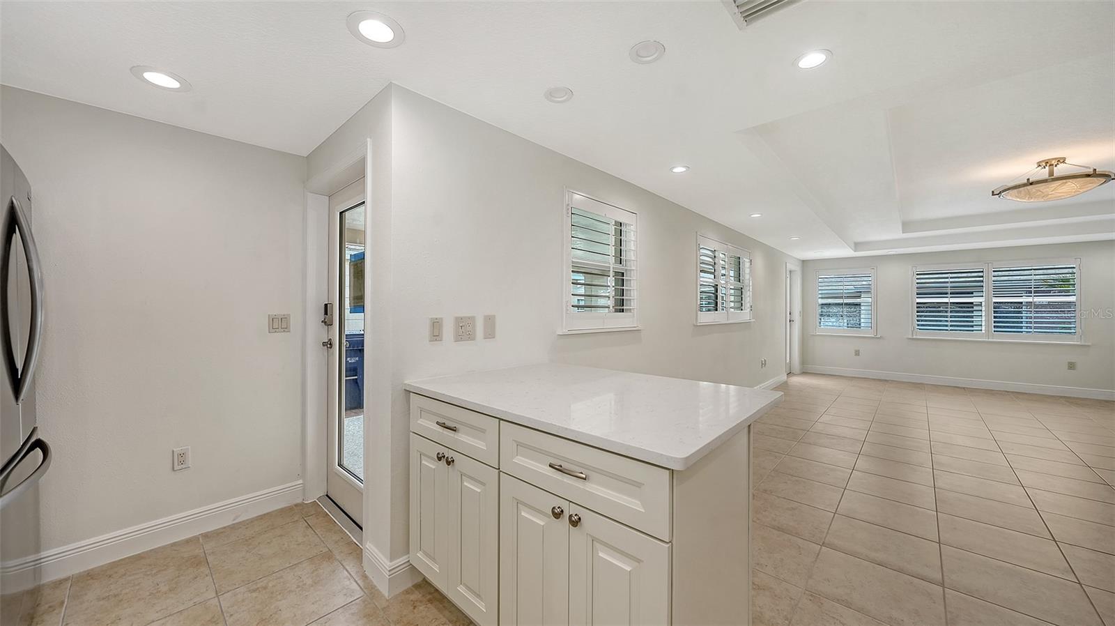 HORIZONS WEST - Residential