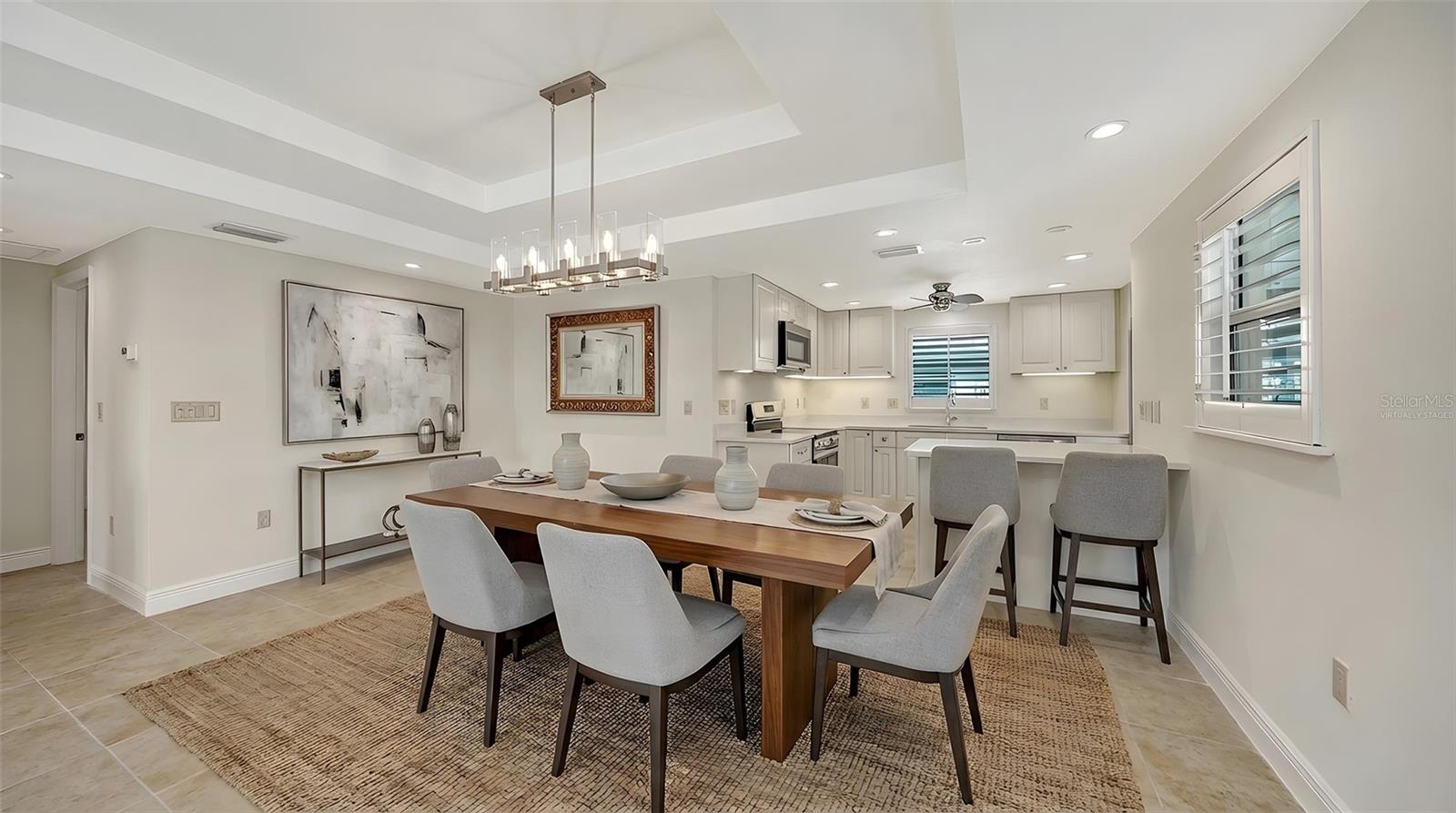 HORIZONS WEST - Residential