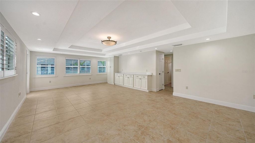 Photo of 6140 Midnight Pass Road #C-2, Sarasota, FL 34242 (MLS # A4688739)