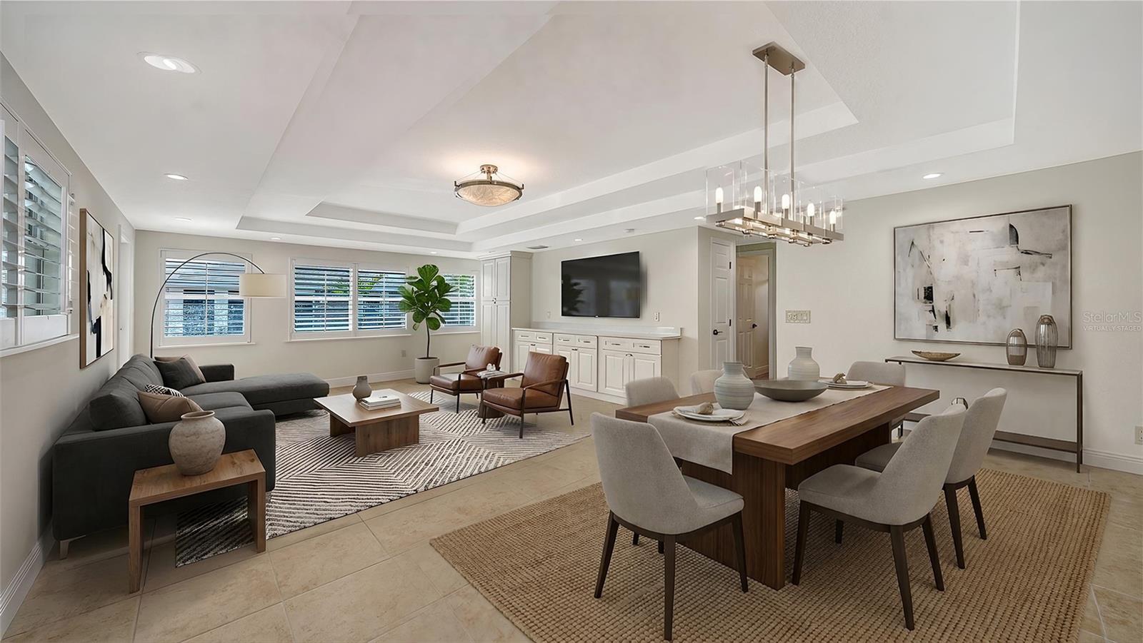 HORIZONS WEST - Residential