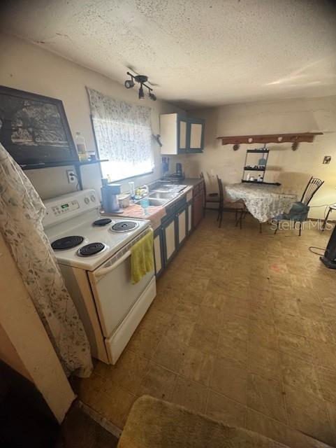 CROOM-A-COOCHEE ESTATES - Residential