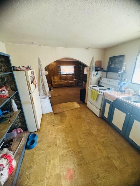 CROOM-A-COOCHEE ESTATES - Residential