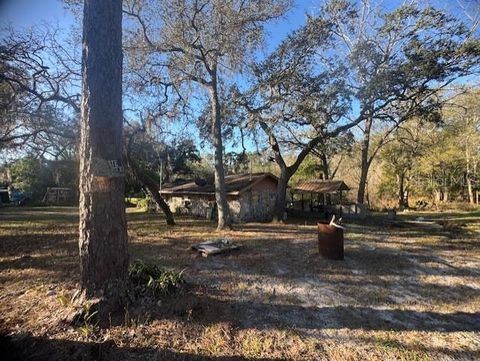 Photo of 12512 Cr 685, Webster, FL 33597 (MLS # G5106689)
