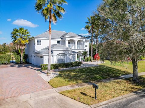 A home in ORLANDO