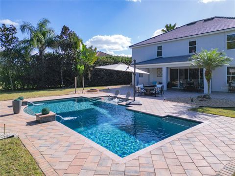 A home in ORLANDO