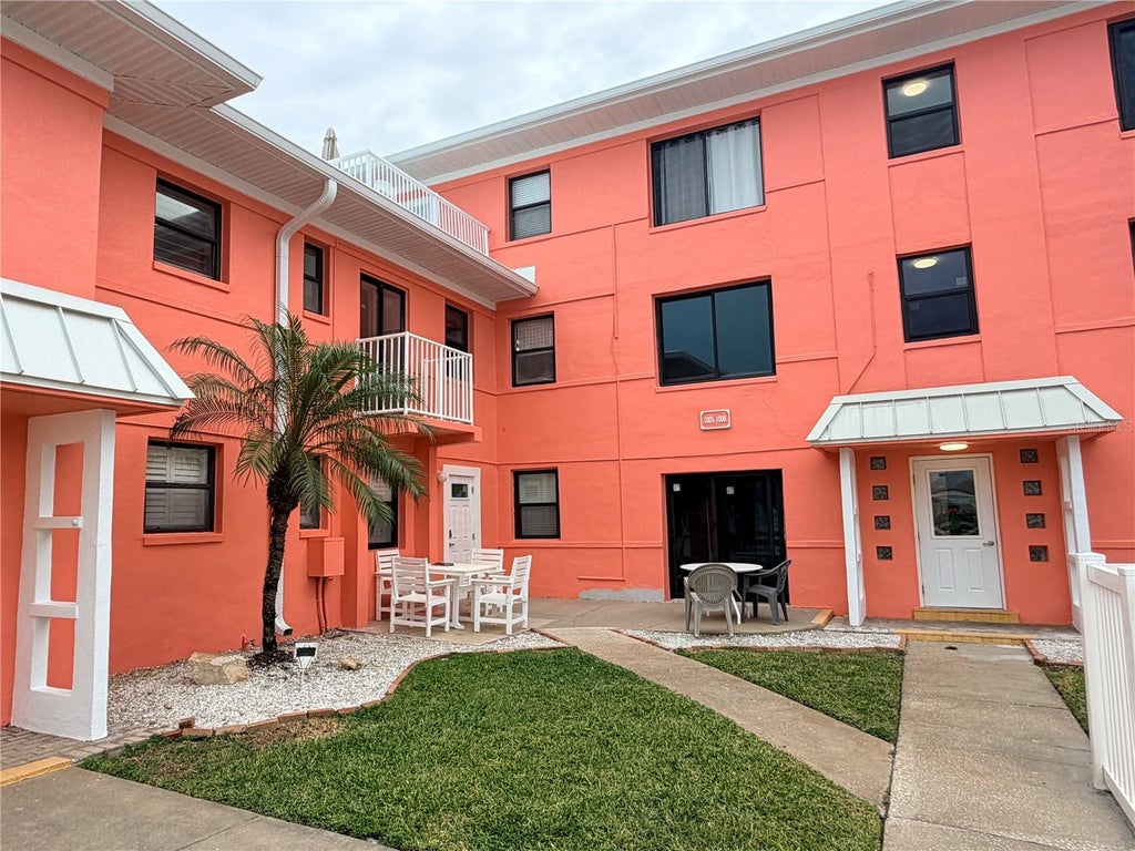 Photo of 6800 Sunset Way #201, St Pete Beach, FL 33706 (MLS # TB8554137)