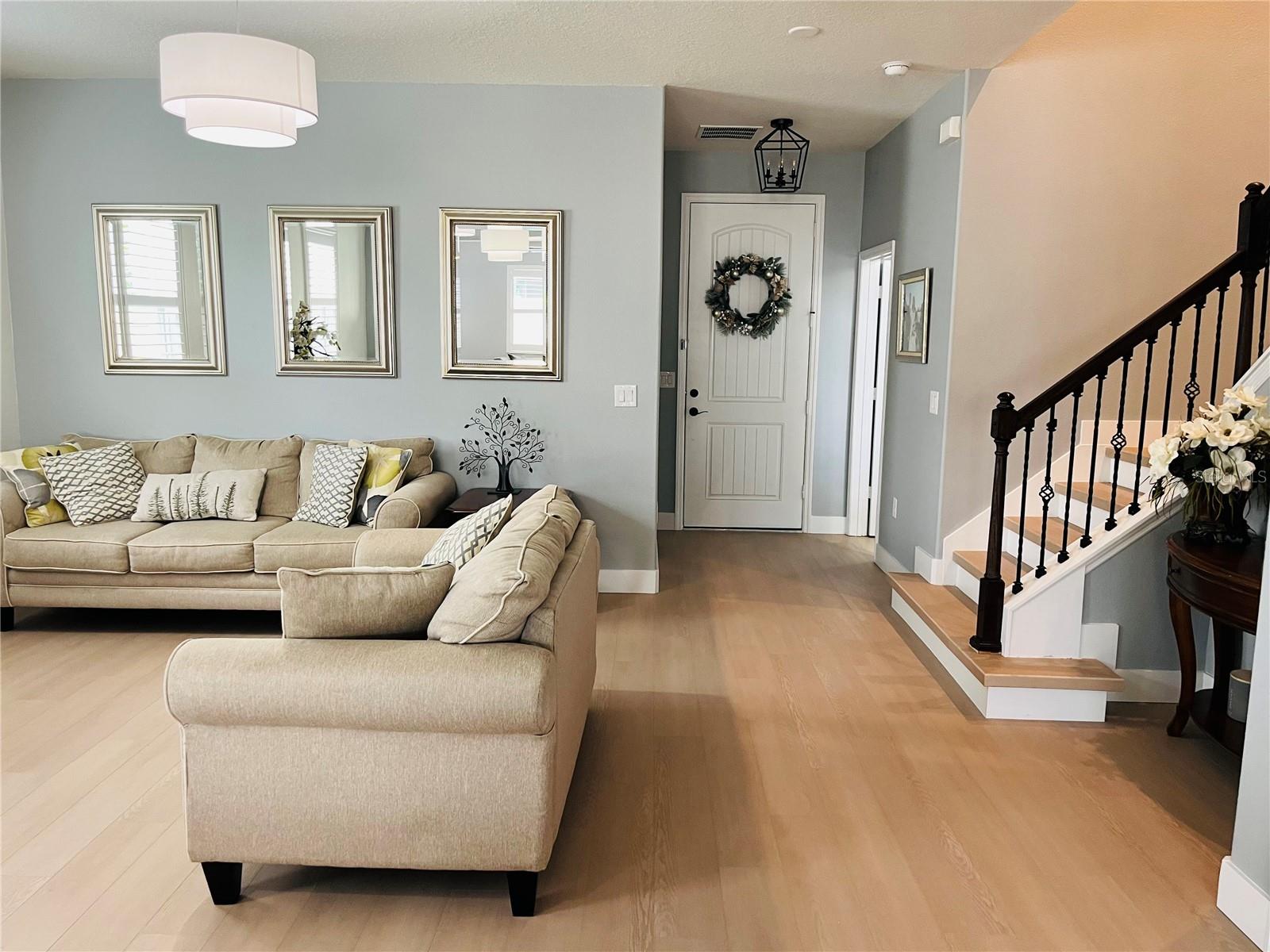 ORCHARD PK/STILLWATER XING PH - Residential Lease