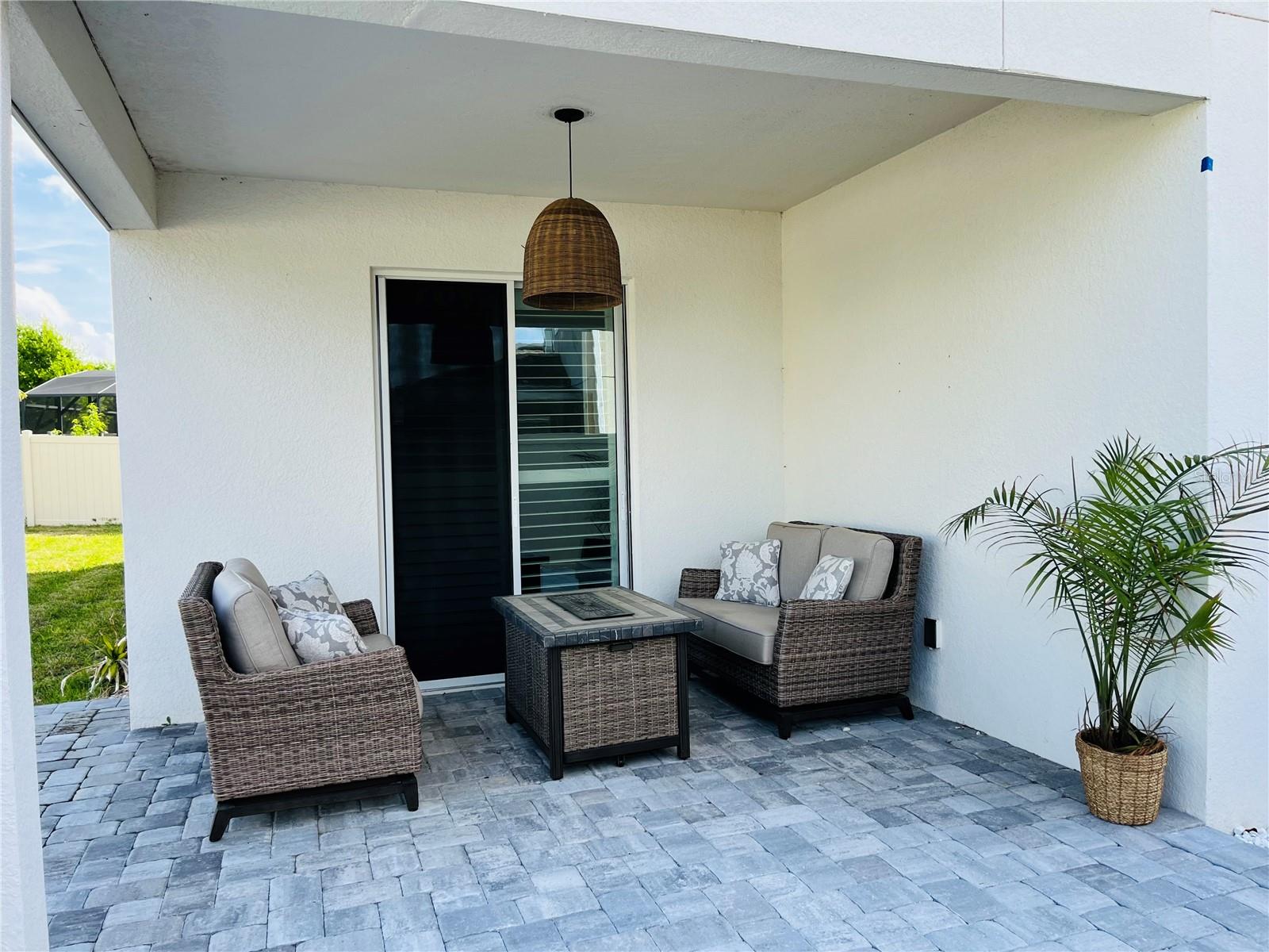 ORCHARD PK/STILLWATER XING PH - Residential Lease