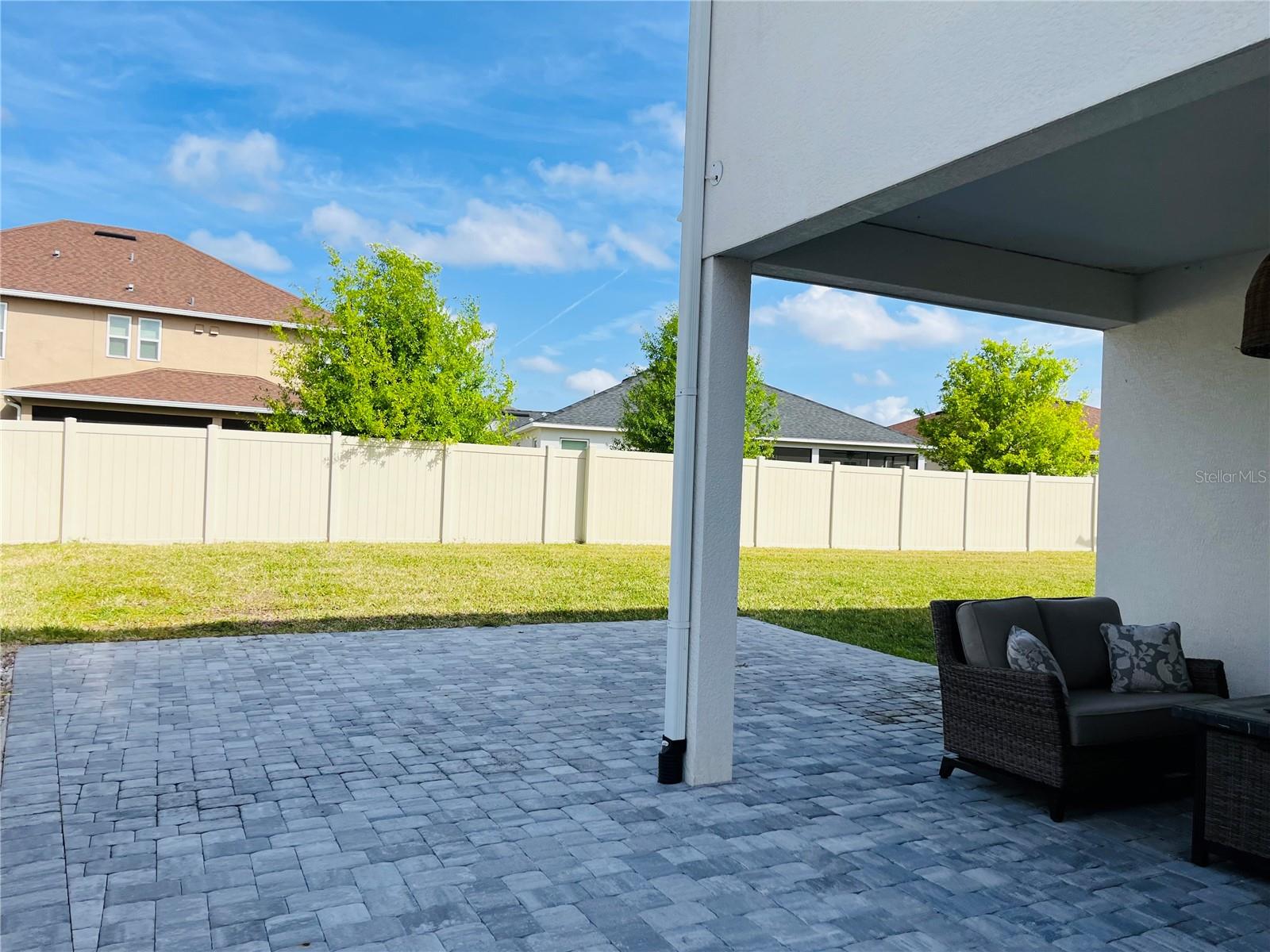 ORCHARD PK/STILLWATER XING PH - Residential Lease