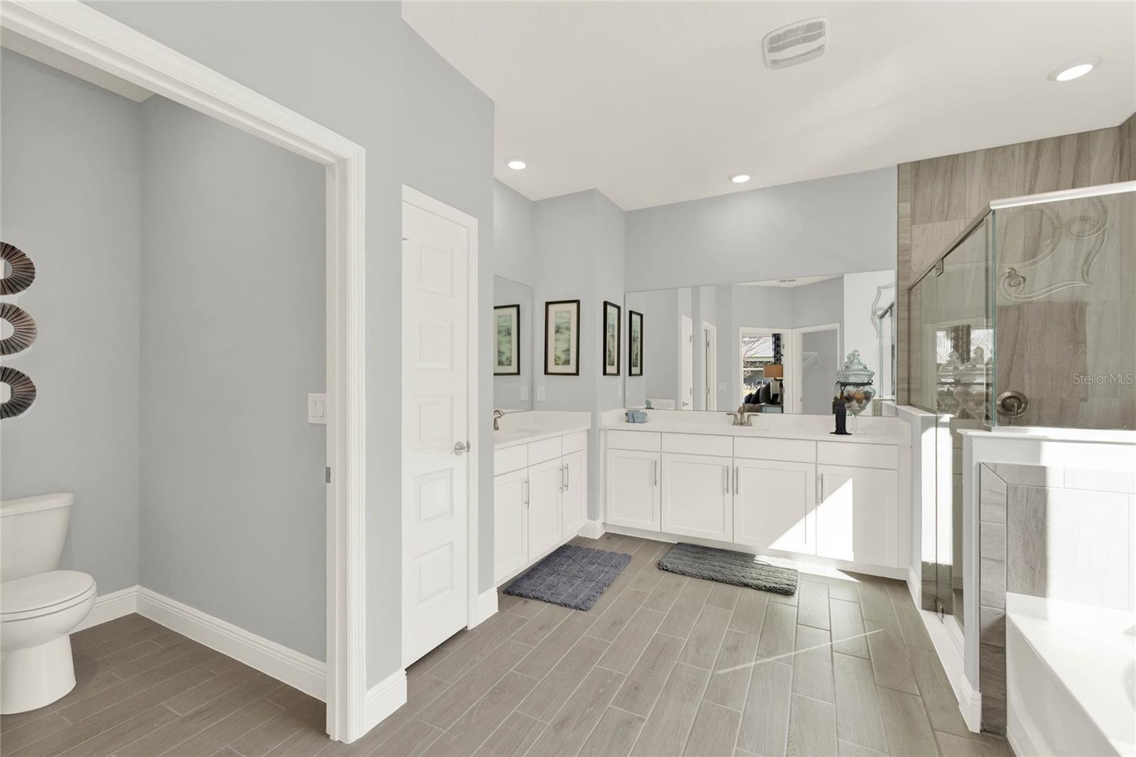 WATERLEIGH - Residential