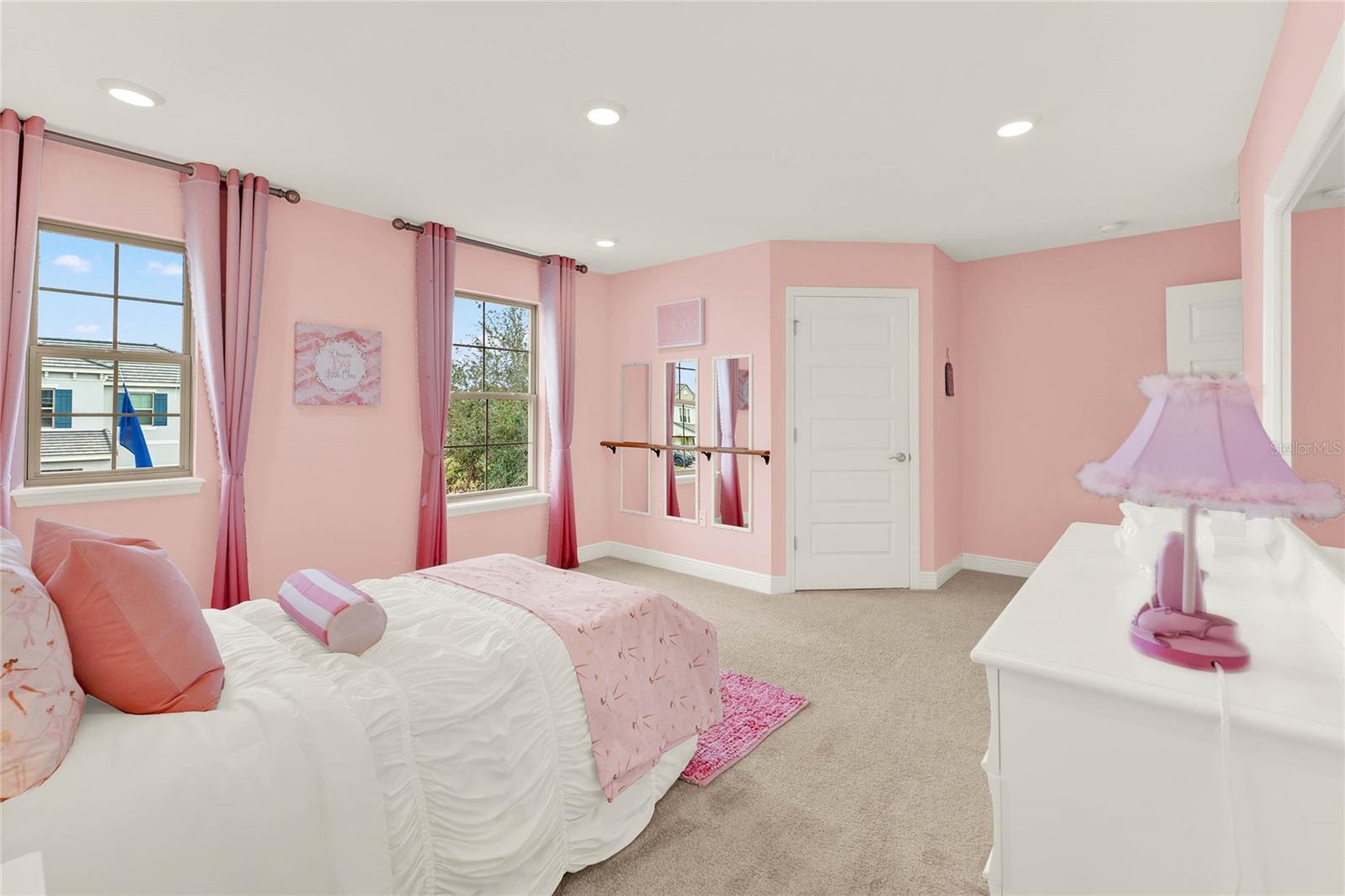 WATERLEIGH - Residential