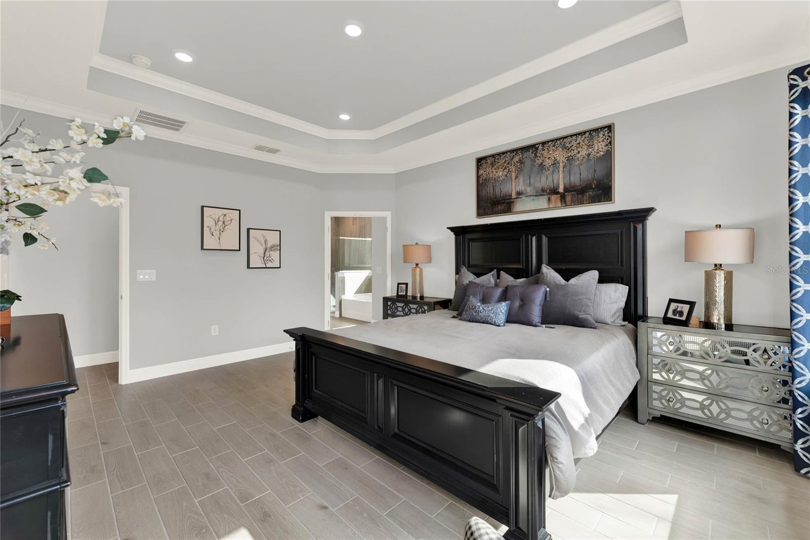 WATERLEIGH - Residential