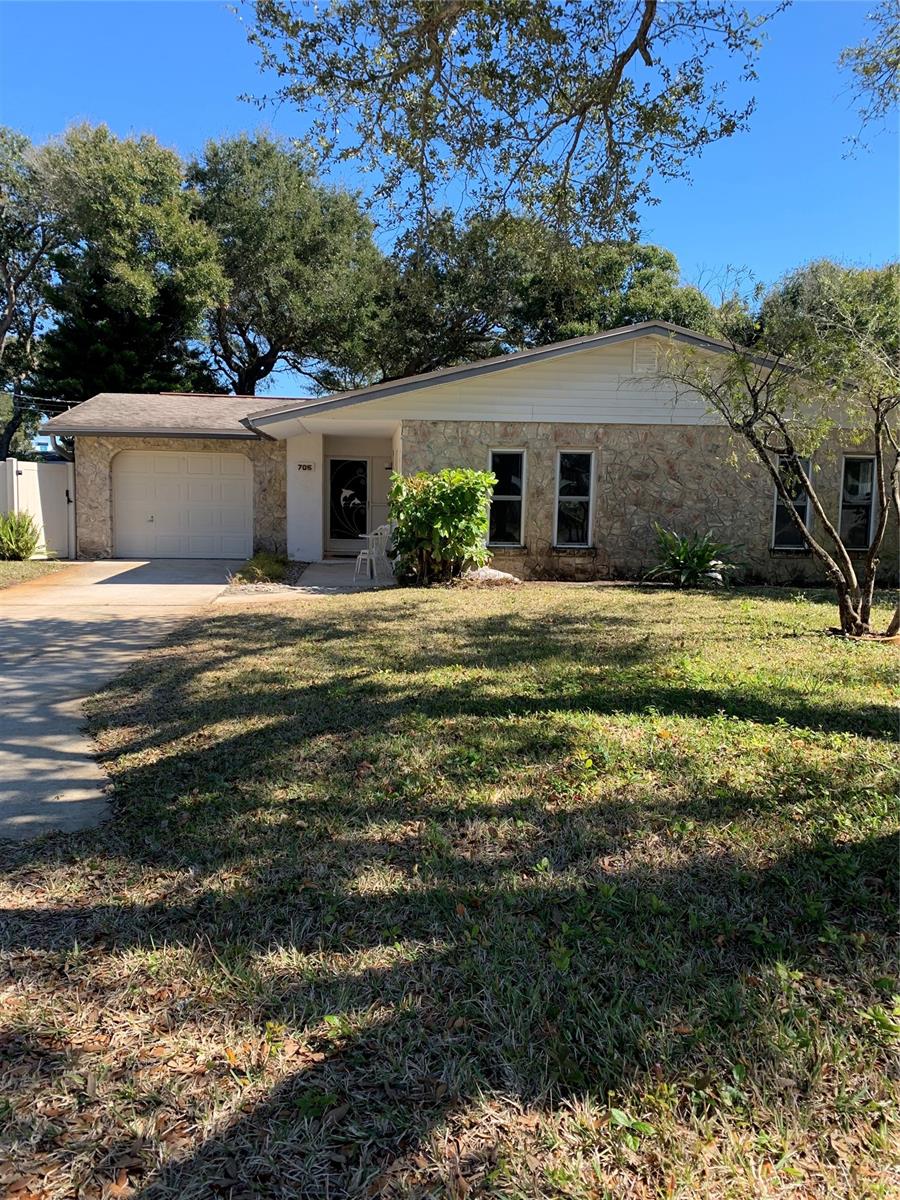 Detwilers Add 01 New Smyrna Bch - Residential