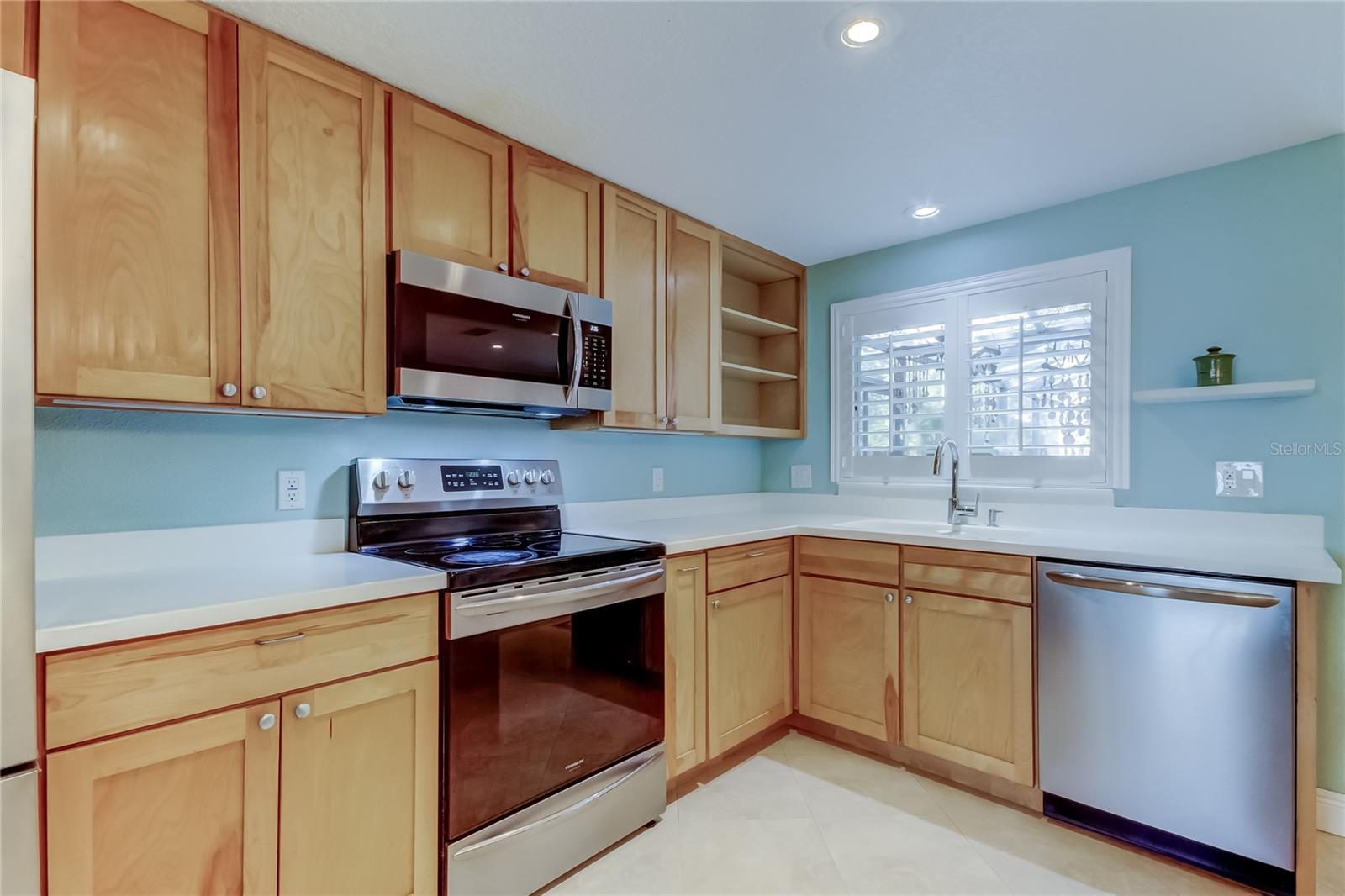 SOUTH GREEN SPGS REP - Residential