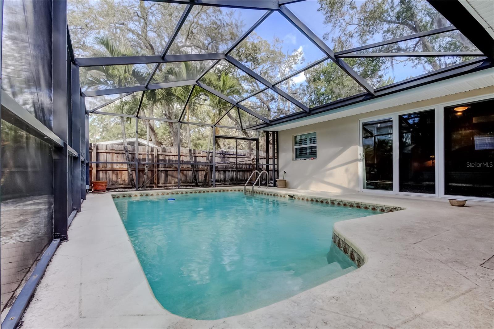 SOUTH GREEN SPGS REP - Residential