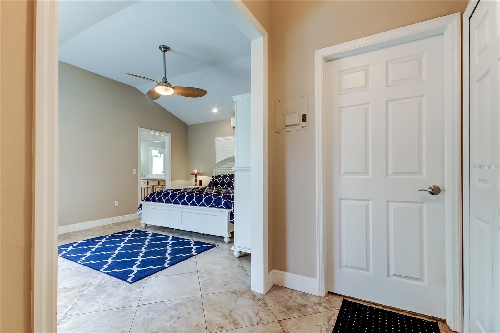 SOUTH GREEN SPGS REP - Residential