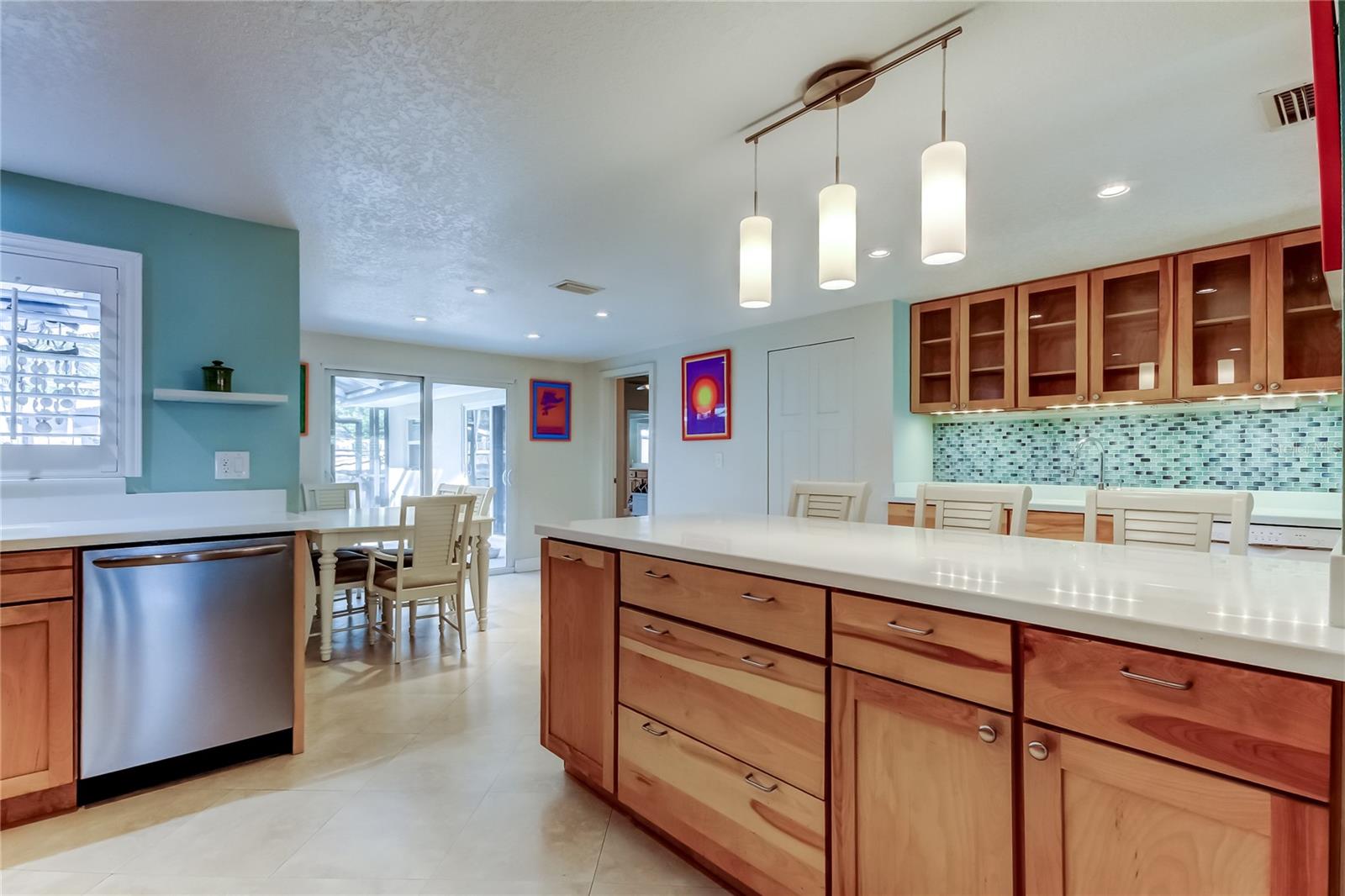 SOUTH GREEN SPGS REP - Residential