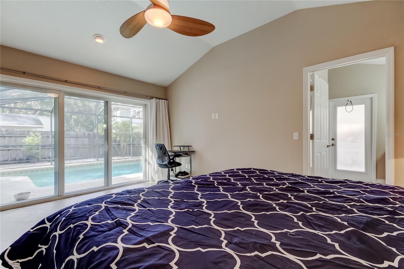 SOUTH GREEN SPGS REP - Residential