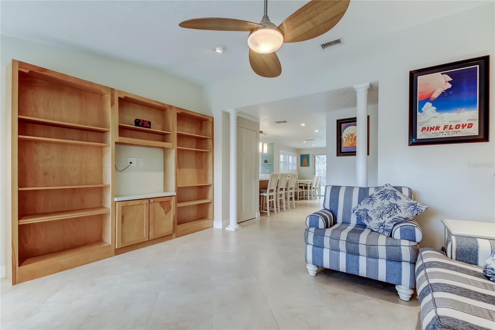 SOUTH GREEN SPGS REP - Residential