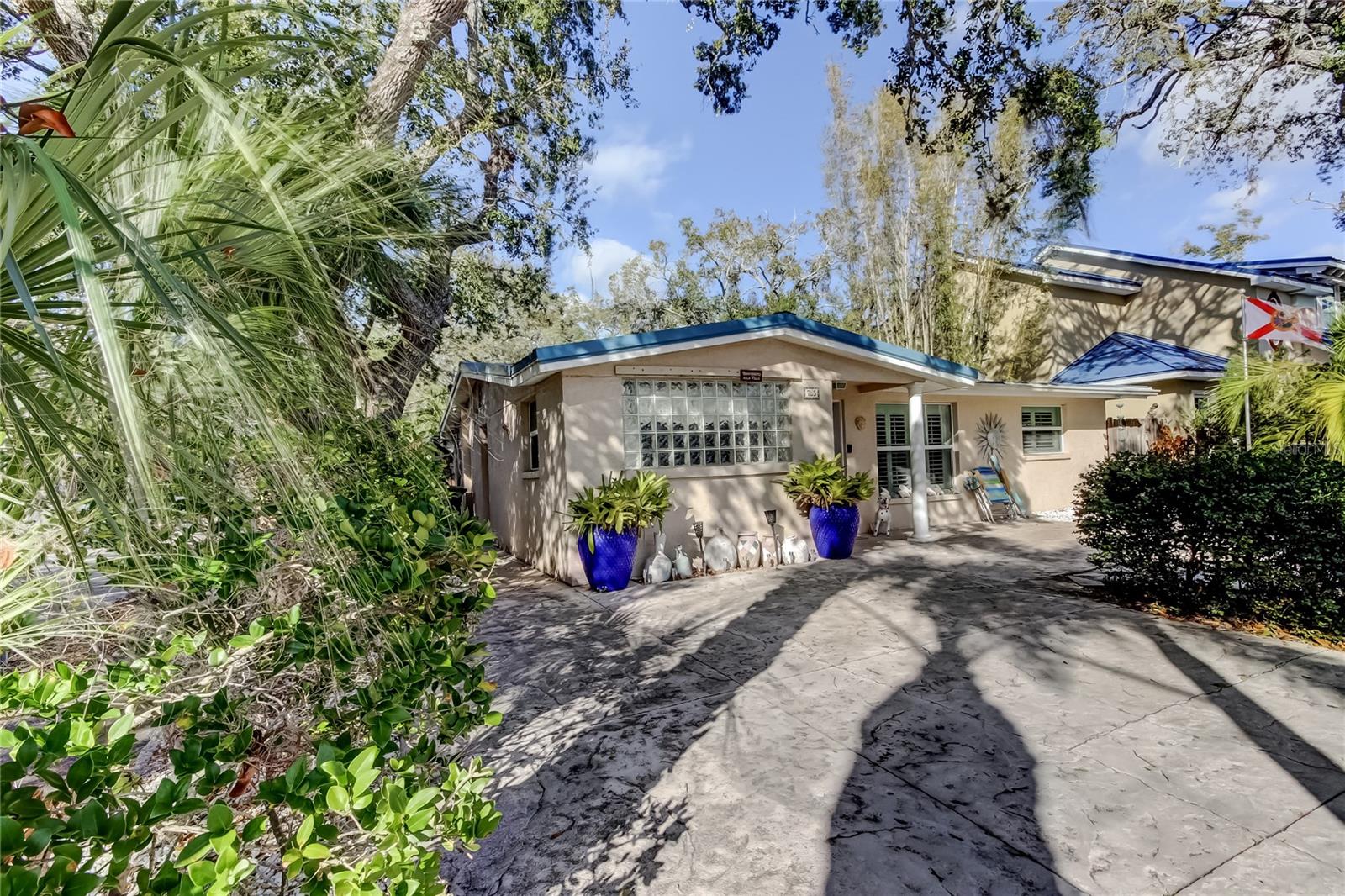 SOUTH GREEN SPGS REP - Residential