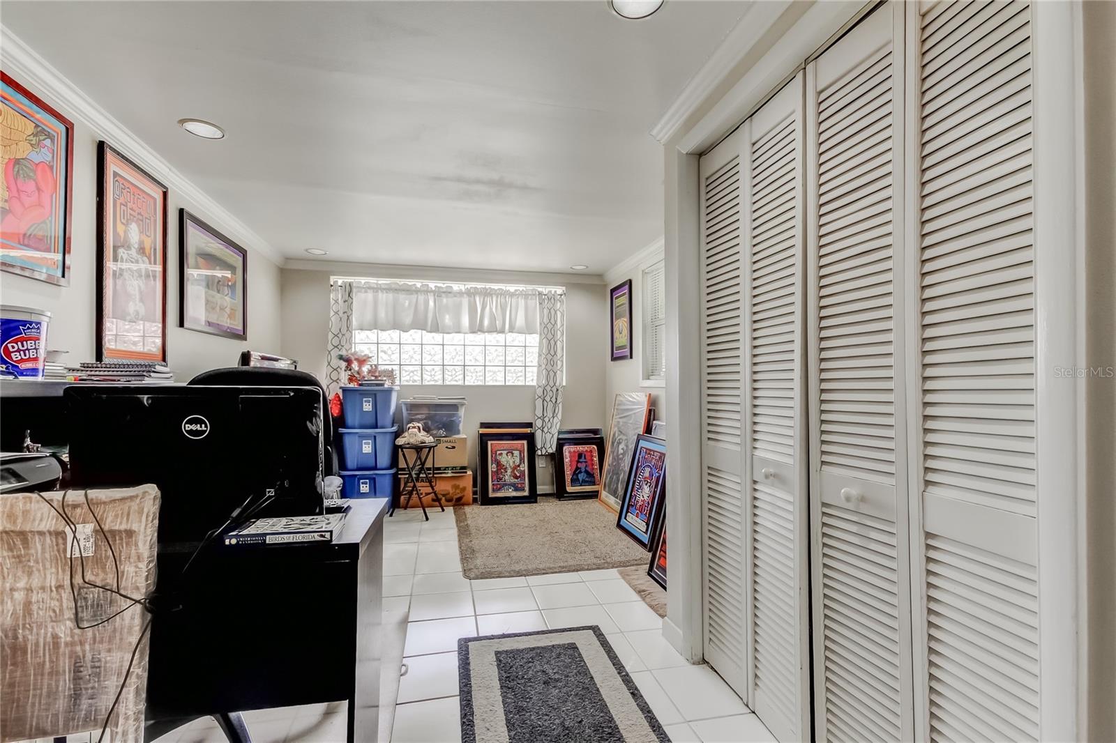 SOUTH GREEN SPGS REP - Residential