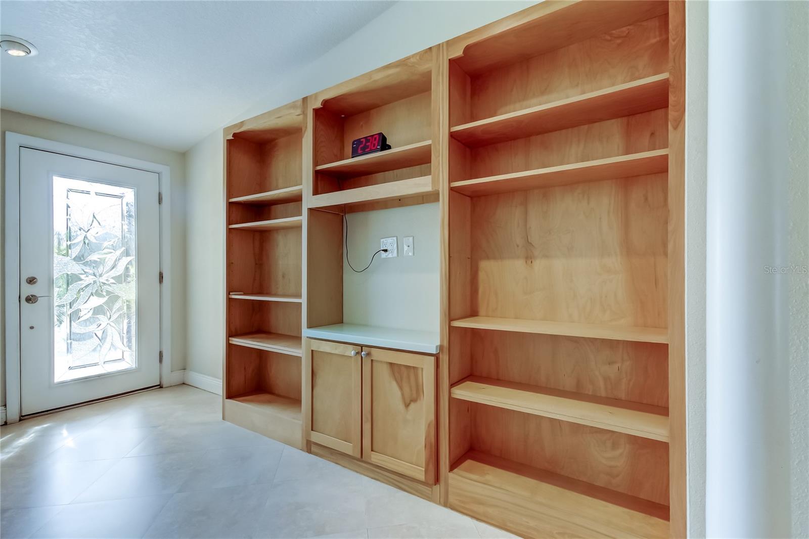 SOUTH GREEN SPGS REP - Residential