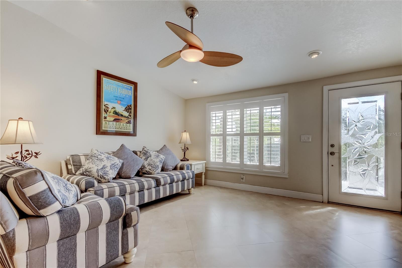 SOUTH GREEN SPGS REP - Residential