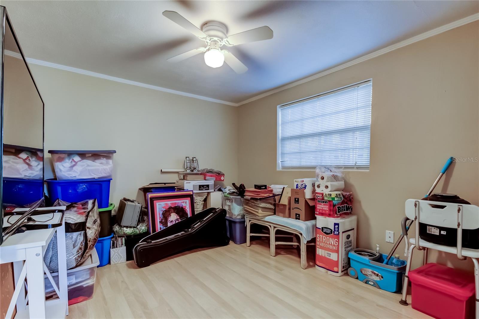 SOUTH GREEN SPGS REP - Residential