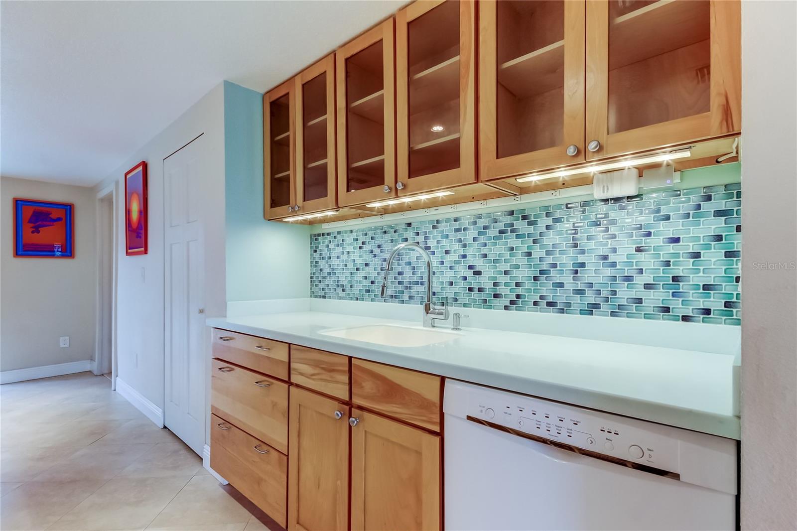 SOUTH GREEN SPGS REP - Residential