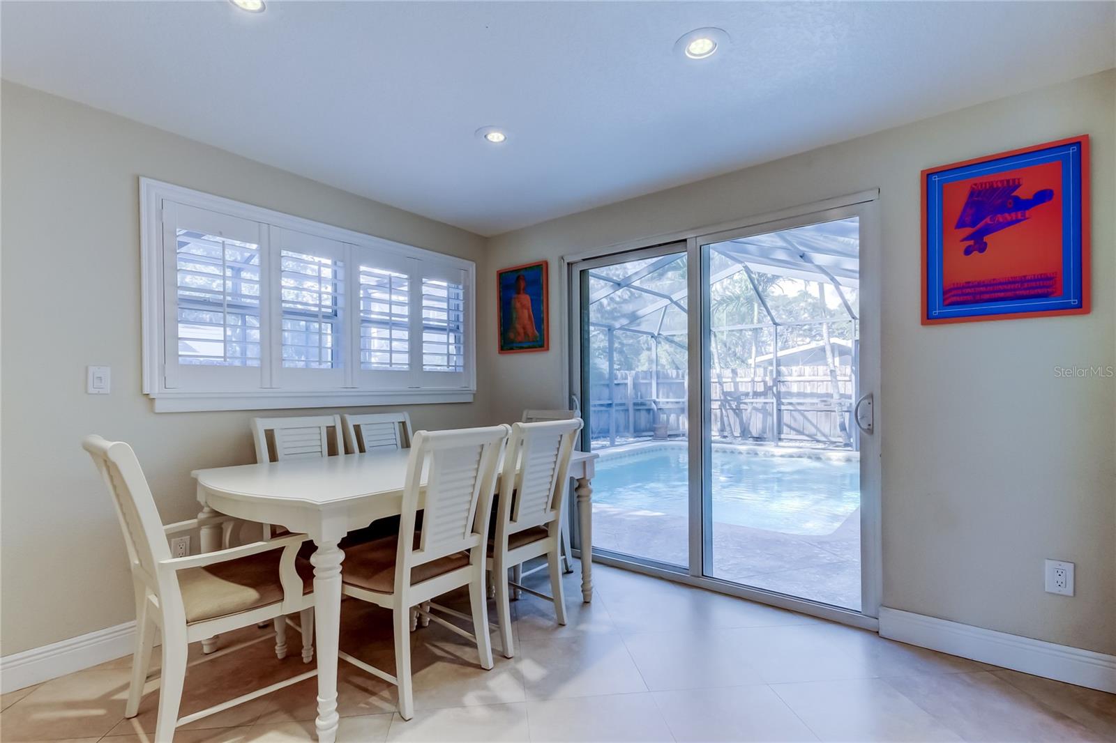 SOUTH GREEN SPGS REP - Residential