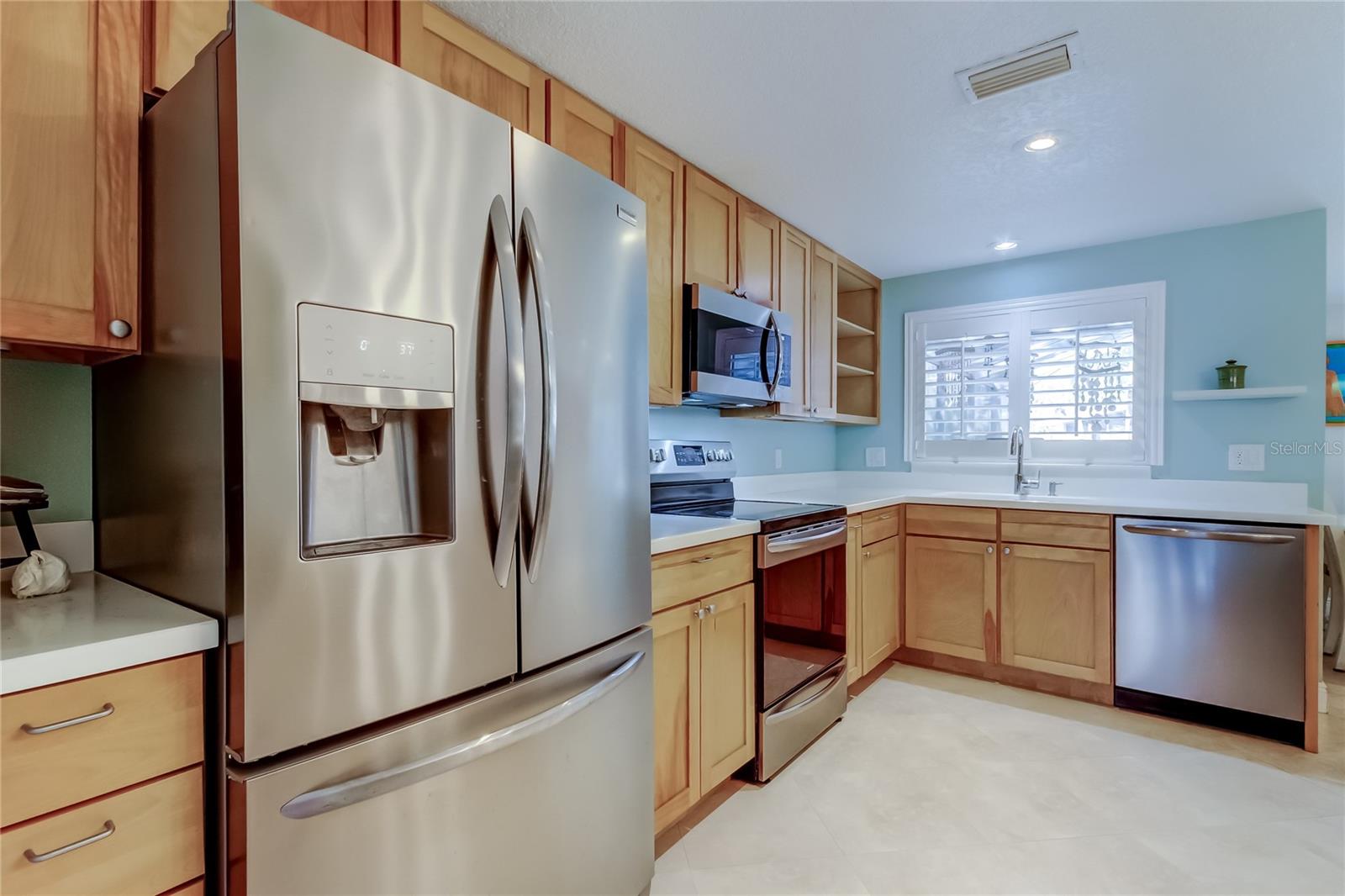 SOUTH GREEN SPGS REP - Residential