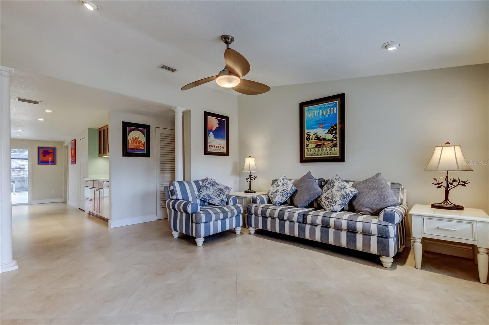 SOUTH GREEN SPGS REP - Residential