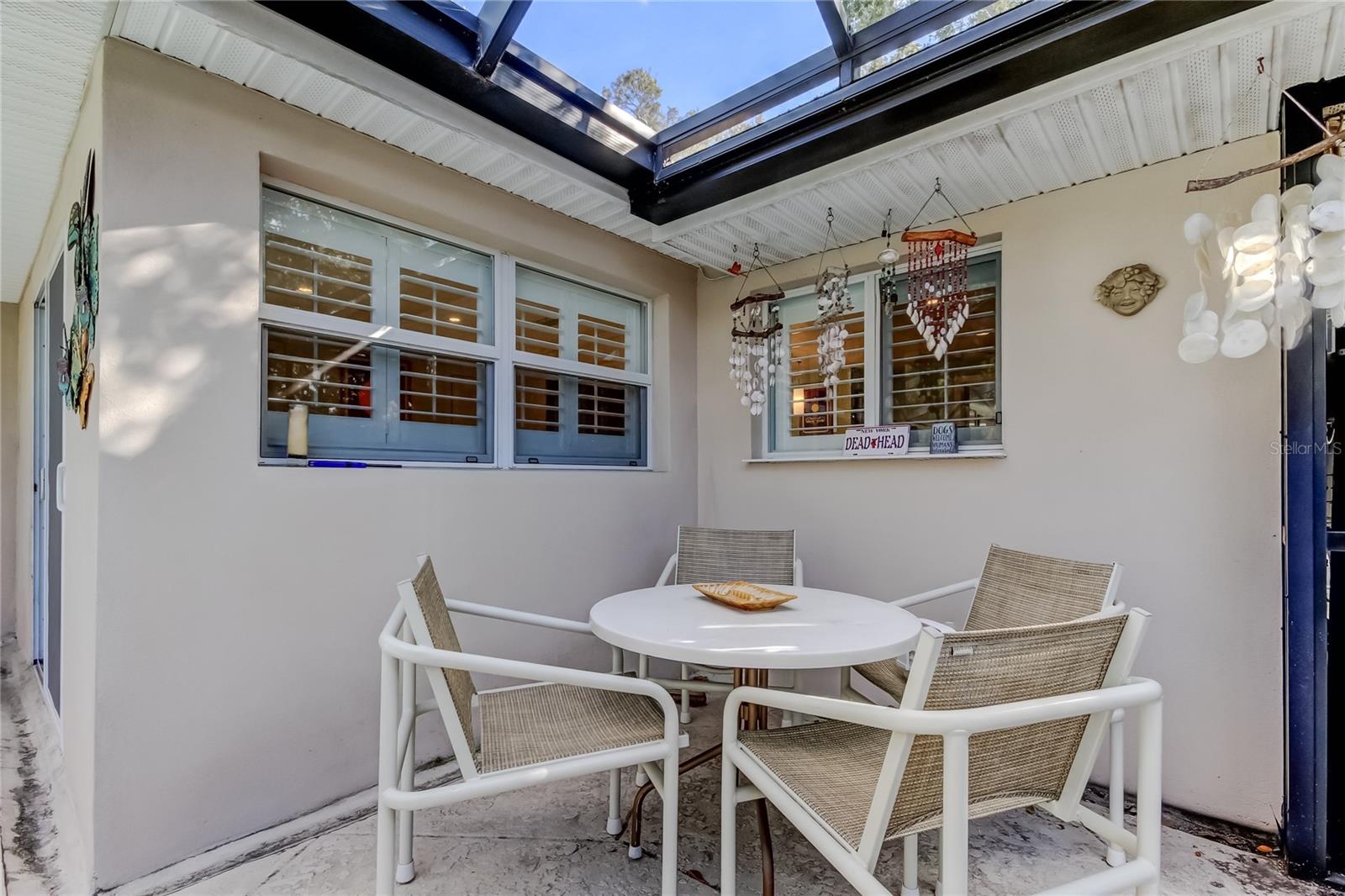 SOUTH GREEN SPGS REP - Residential