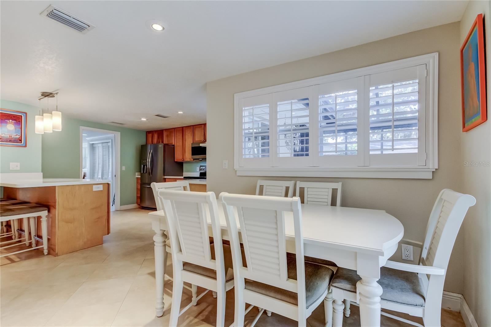 SOUTH GREEN SPGS REP - Residential