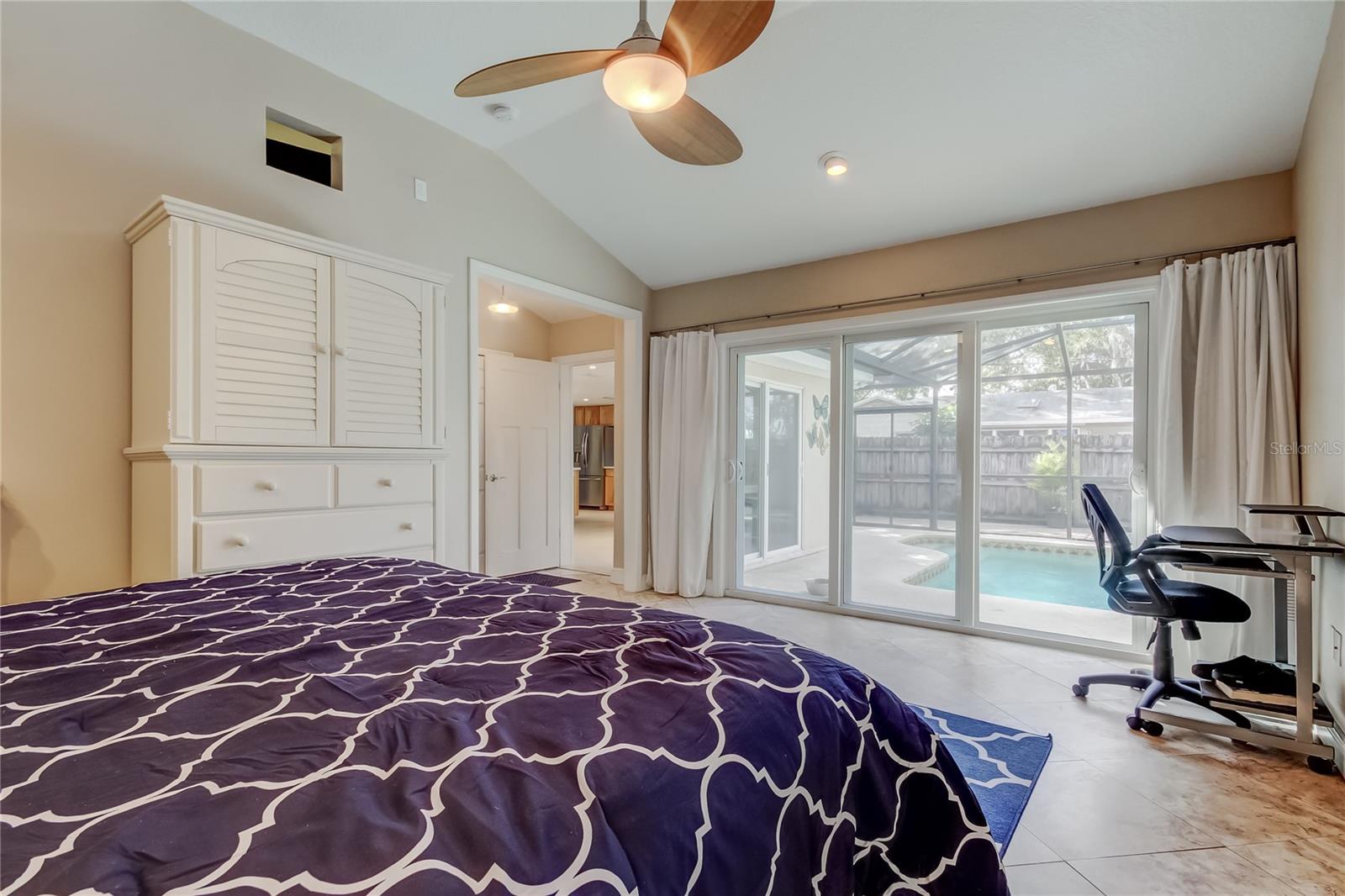 SOUTH GREEN SPGS REP - Residential