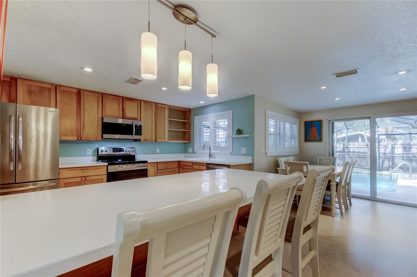 SOUTH GREEN SPGS REP - Residential