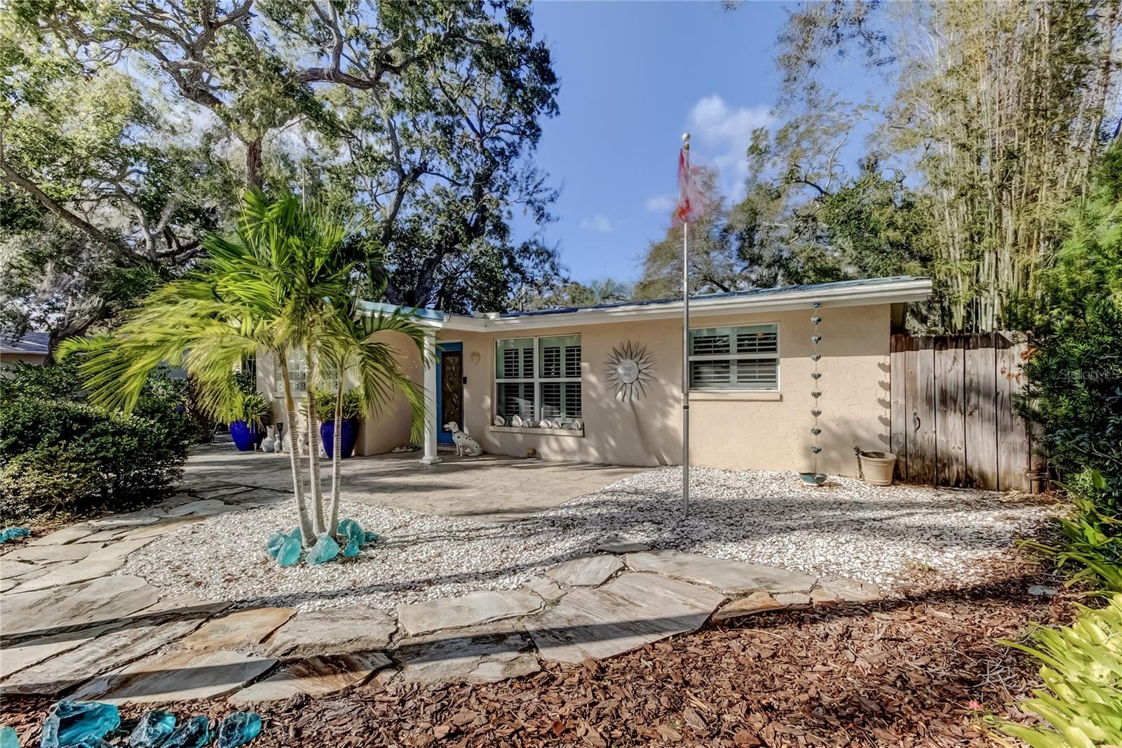 SOUTH GREEN SPGS REP - Residential