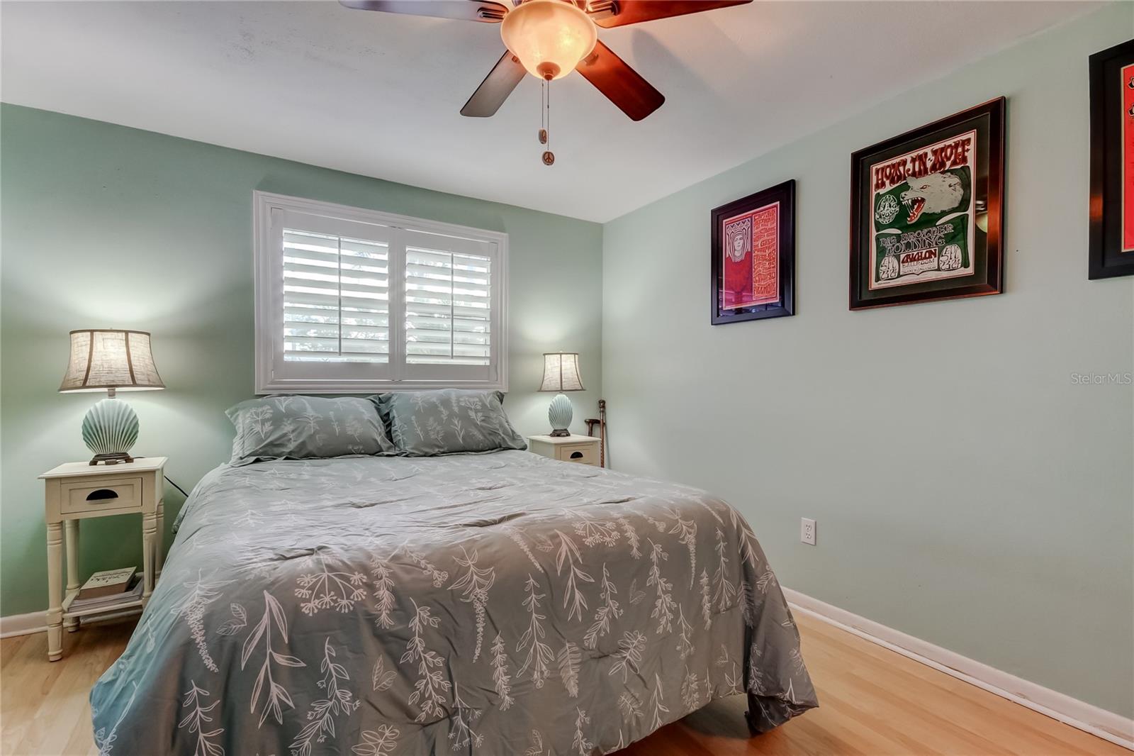 SOUTH GREEN SPGS REP - Residential