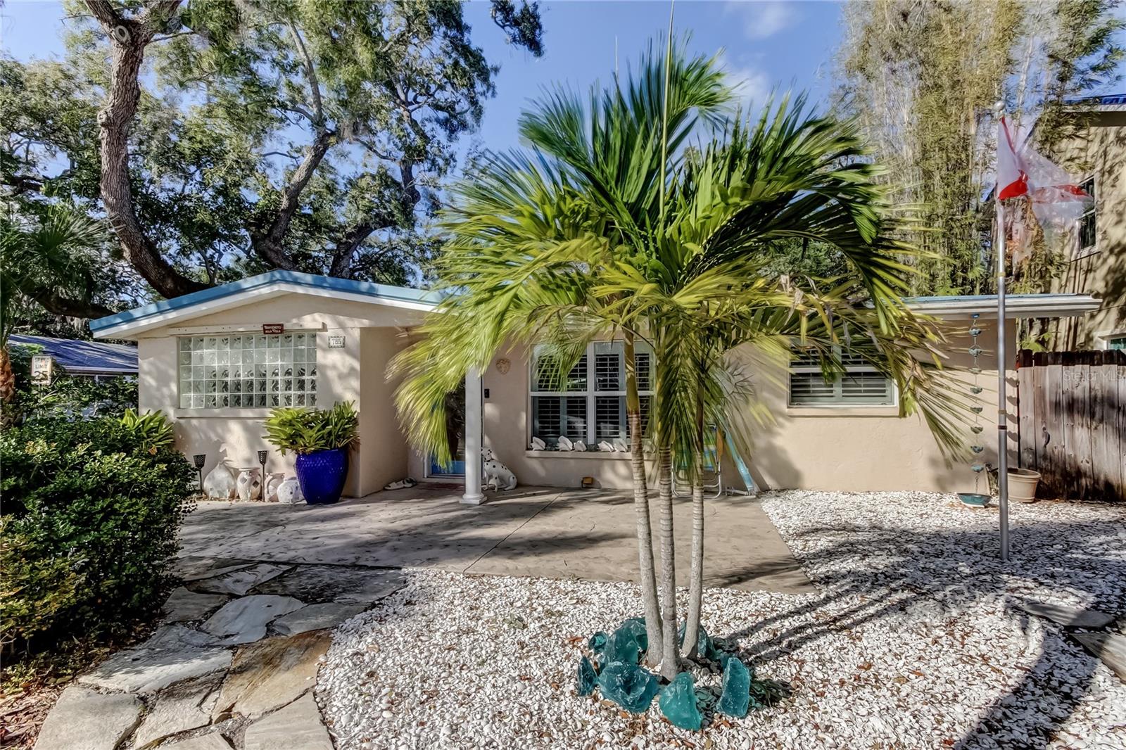 SOUTH GREEN SPGS REP - Residential