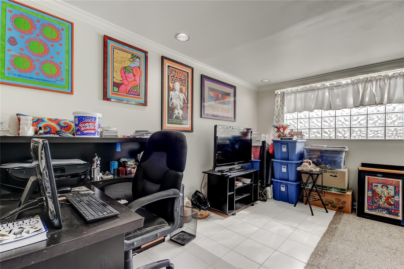 SOUTH GREEN SPGS REP - Residential