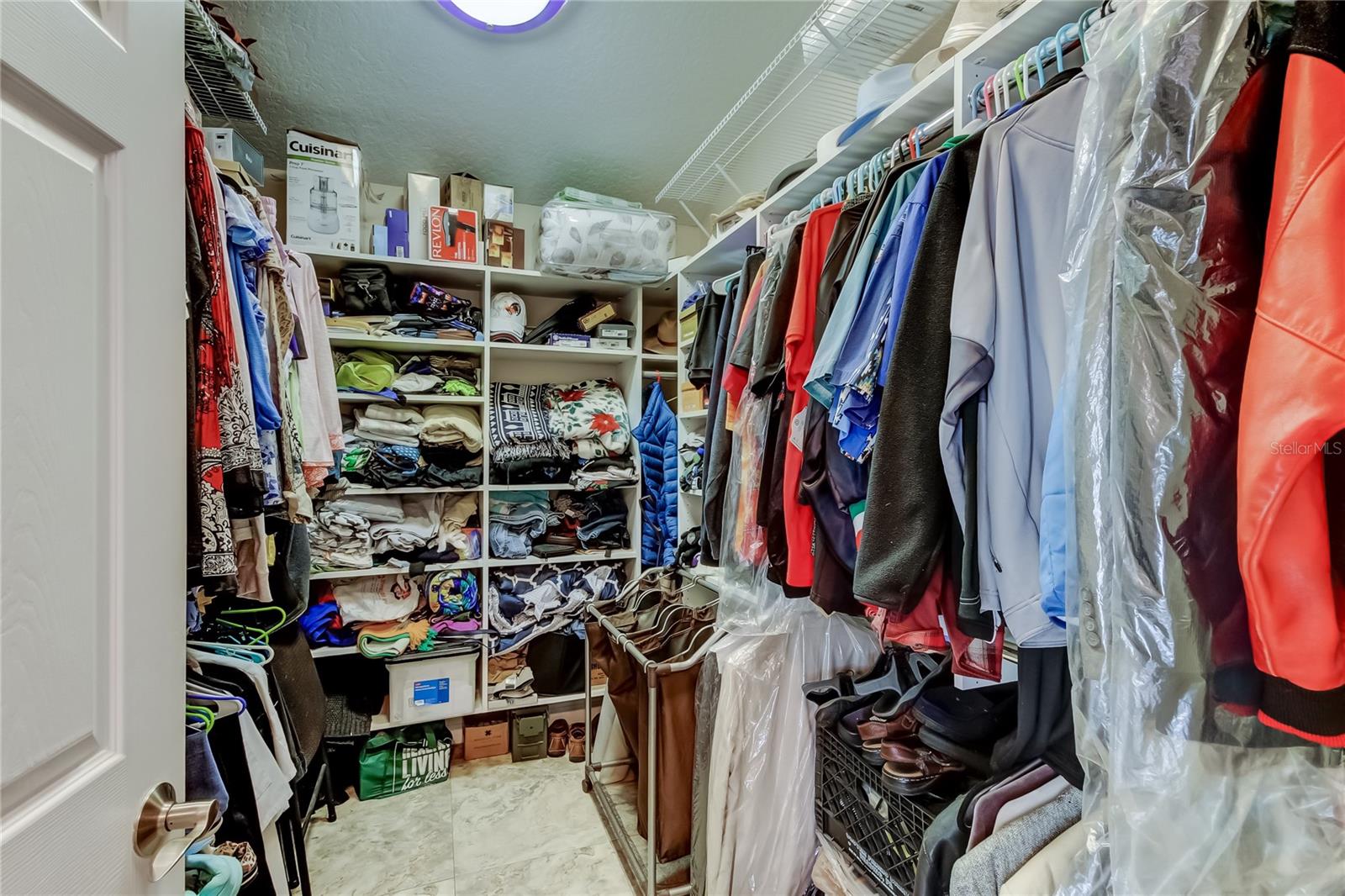 SOUTH GREEN SPGS REP - Residential