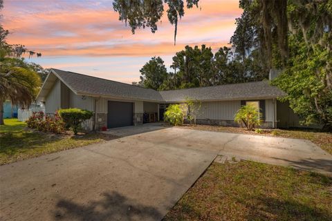 260 SE 16TH TERRACE CRYSTAL RIVER FL 34429