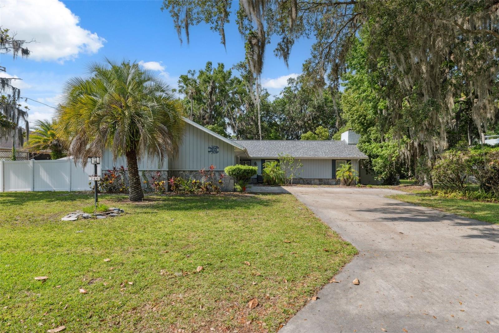 260 SE 16TH TERRACE